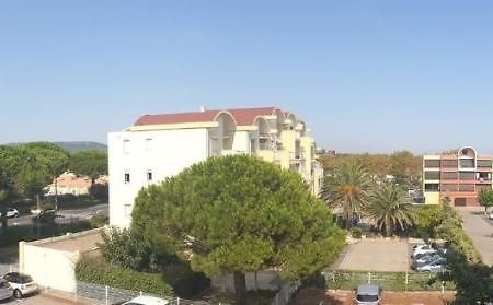 גרואיסאן Studio Plage Du Grazel מראה חיצוני תמונה